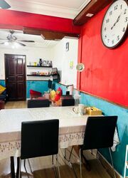 Blk 501 Choa Chu Kang Street 51 (Choa Chu Kang), HDB 5 Rooms #479660041